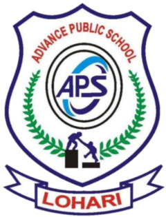 Advance Public School Lohari